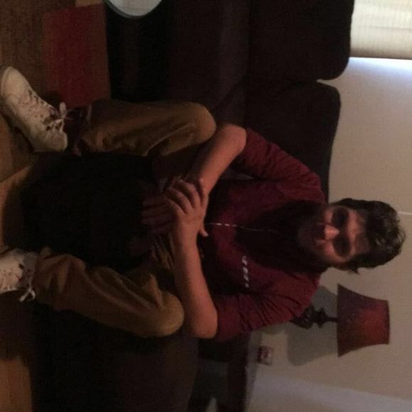 Meet your Posher, Joshua - Picture 1 of 1